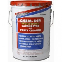 Chem Dip Prof Parts Cleaner