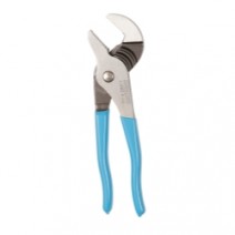 PLIERS TONGUE & GROOVE 8IN.