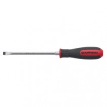 1/4" X 6" SLOTTED SCREWDRIVER