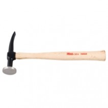 HAMMER CHISEL CROSS CURVED