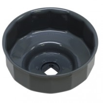64/65mm 14 Flute End Cap for Toyota