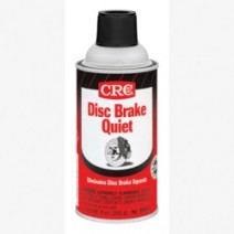 CRC Disc Brake Quiet 9oz 12pk
