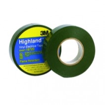 ELECTRICAL TAPE,3/4"x66',HIGHLAND