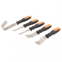 UPHOLSTERY TOOL SET 5PC