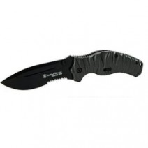 S&W Black Ops Tactical Knife