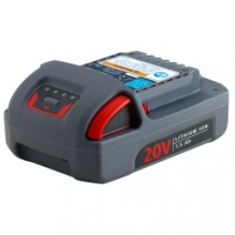 Battery - IQv20 - Slim Pack (1.5Ah)