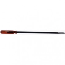 SCREWDRIVER SLOTTED JUMBO 19IN. 1/2IN. BLADE