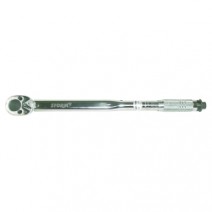3/4"DR. TORQUE WRENCH 100-600ft/lb