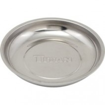 5-7/8" Round Magnetic Tray