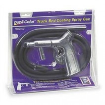 Truck Bed Coating - Prof Spray