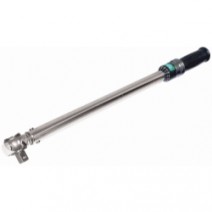 TORQUE WRENCH 3/8" 10-100 FT/LB