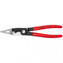 Knipex 8" Electrical Installation Pliers