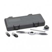 5 PC GEARWRENCH TAP & DIE ADAPTER SET