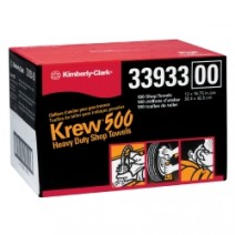 KREW 500 TWIN POP-UP H/D RAGS