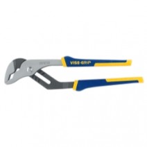 12" PROPLIERS GROOVE JOINT PLIERS