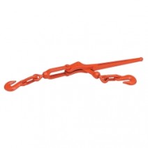 LOAD BINDER 2600LBS 1/4IN. CHAIN