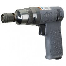 1/4" Mini Impact Wrench with Quick Change