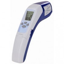 INFRARED THERMOMETER PRO 20:1