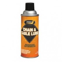 Chain and Cable Lube 10Oz 12pk