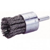 END BRUSH, 3/4" KNOTTED, 7/8"
