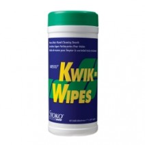 KRESTO KWIK WIPES TOWEL CLEANSERS