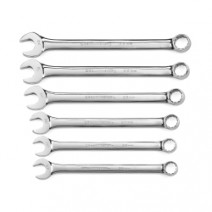 6 PC LARGE ADD-ON COMB WRENCH SET METRIC