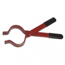 Hose Clamp Removal Pliers