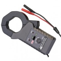 PROBE CURRENT CLAMP TO 2000AMPS F/ MULTIMETERS