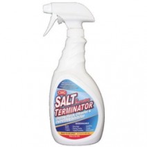 Salt Terminatr 22oz Clean 12pk
