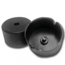 SHAKER CAP FOR MEDIUM AND LARGE CUPS 24/CASE
