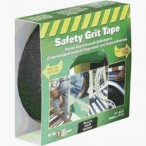 Black Anti-Slip Grit Tape