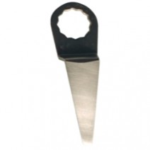 WINDSHIELD KNIFE REPLACEMENT BLADE STRAIGHT 57MM