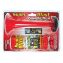 Super Blast Pump Horn