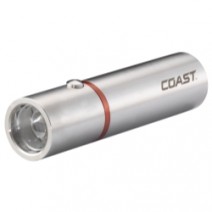 A15 Stainless Steel Flashlight