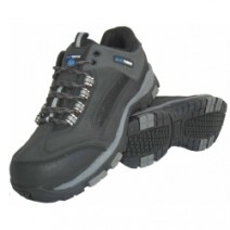 Athletic designed Industrial Work Shoe, Size 8.5