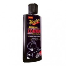 Meguiar's Motorcycle Leather 6