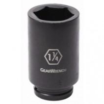 3/4"DR. DEEP IMPACT SOCKET 1-1/4"