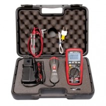 Premium Automotive DMM with IR Thermometer