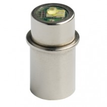 LED Upgrade for Maglite (2-3 C&D Cell) - 140 Lume