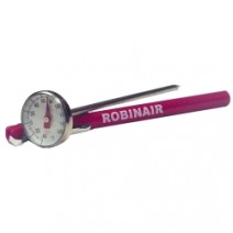 THERMOMETER DIAL 1IN