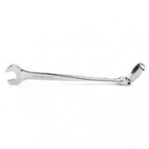 XL X-BEAM FLEX COMBINATION RATCHETING WRENCH