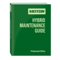 Hybrid Maintenance Guide