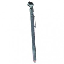 TIRE GAGE 2-20PSI NS POCKET