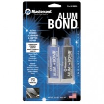 Alum Bond A/C repair epoxy 2 oz. pack