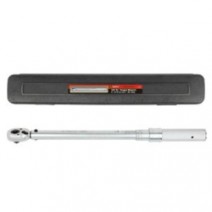 3/8" Dr TORQUE WRENCH 5-75