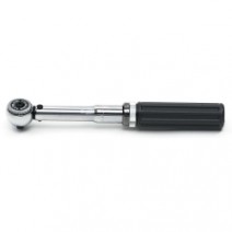 WRENCH TORQUE MICROMETER 1/4IN. 5 TO 50IN/LBS
