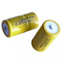 BATTERY RECHARGEABLE NI-CAD F/TIF8800A - 2 PK