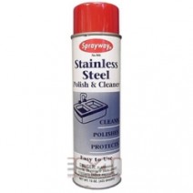 Stainless Steel Polish/Cleaner