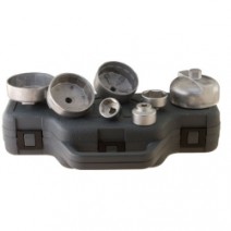 7 piece oil filter wrench set