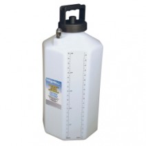 5-gallon Fluid Reservoir Bottle